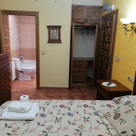 Turisticos Y Corte Appartamento *