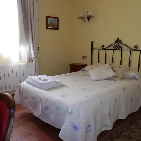 Turísticos Y Corte Apartamento *