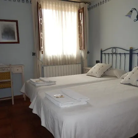 Apartamento Turísticos Y Corte