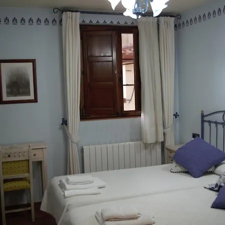 Turísticos Y Corte Apartamento