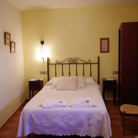 Turísticos Y Corte Apartamento *