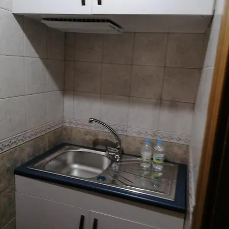 Turísticos Y Corte Apartamento *