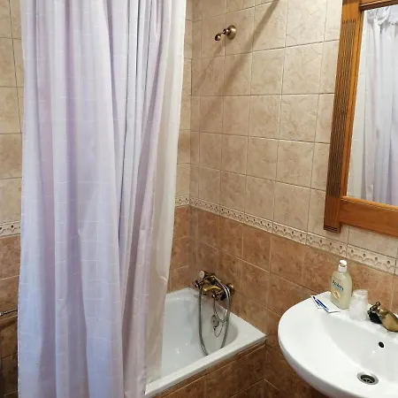 Turisticos Y Corte Appartamento *