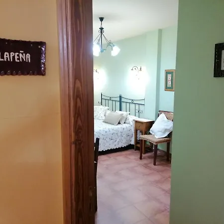 Apartamento Turísticos Y Corte