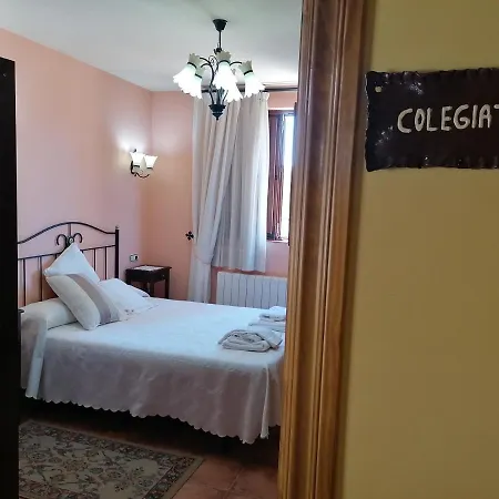 Turísticos Y Corte Apartamento Ampudia