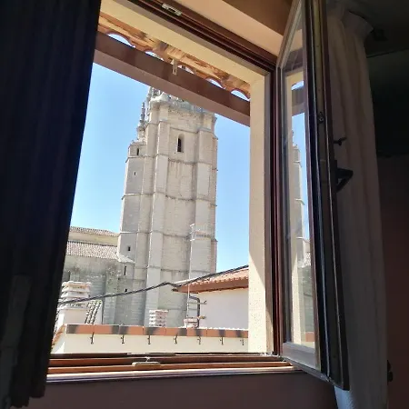 Turísticos Y Corte Apartamento