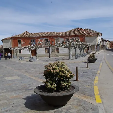 Apartamento Turísticos Y Corte