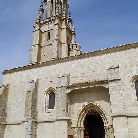 Turísticos Y Corte Ampudia