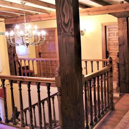 Turísticos Y Corte Apartamento *