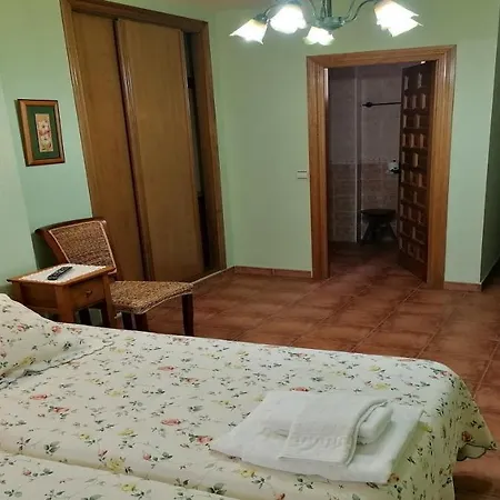 Apartamento Turísticos Y Corte
