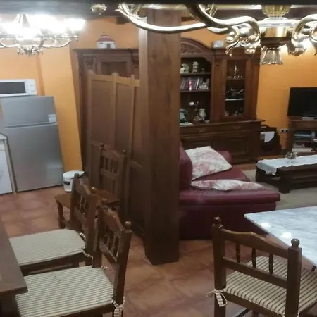 Turisticos Y Corte Ampudia