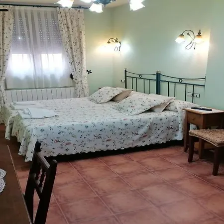 Apartamento Turísticos Y Corte *
