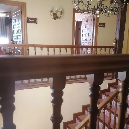 Turisticos Y Corte Appartamento Ampudia