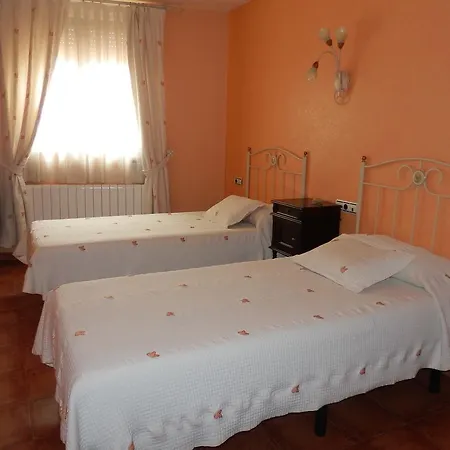 Turísticos Y Corte Apartamento Ampudia