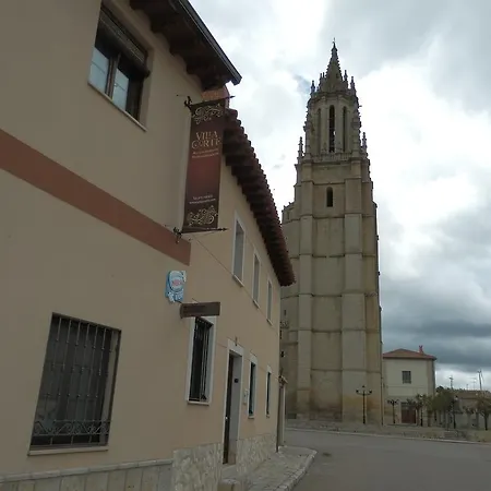 Turísticos Y Corte