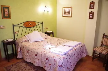 Turisticos Y Corte Ampudia