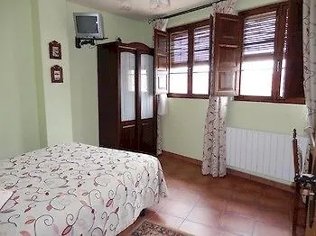 Apartamento Turísticos Y Corte *