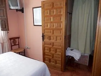 Apartamento Turísticos Y Corte *