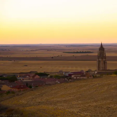 Appartamento Turisticos Y Corte Ampudia