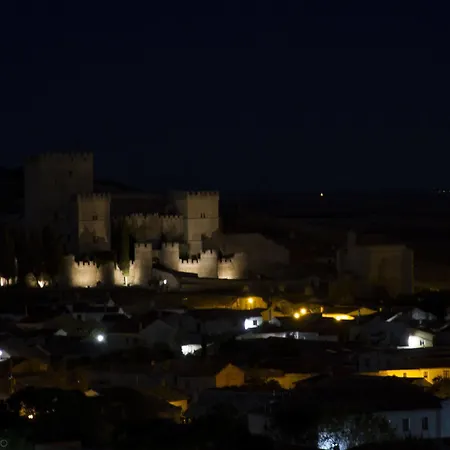 Turísticos Y Corte Apartamento