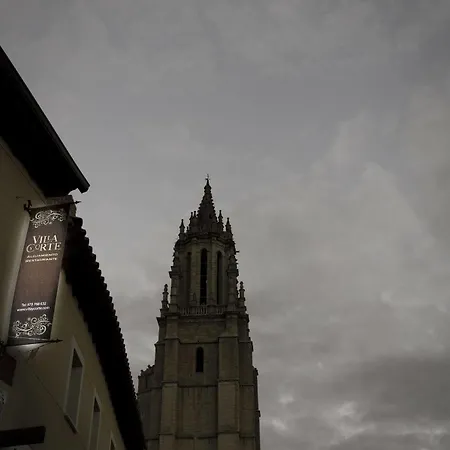 Turisticos Y Corte *