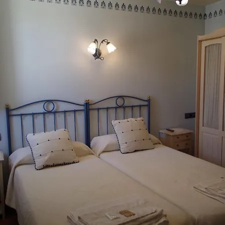 Turísticos Y Corte Apartamento *