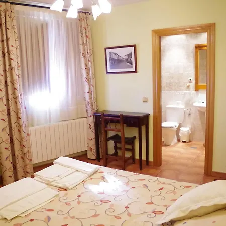 Turísticos Y Corte Apartamento *