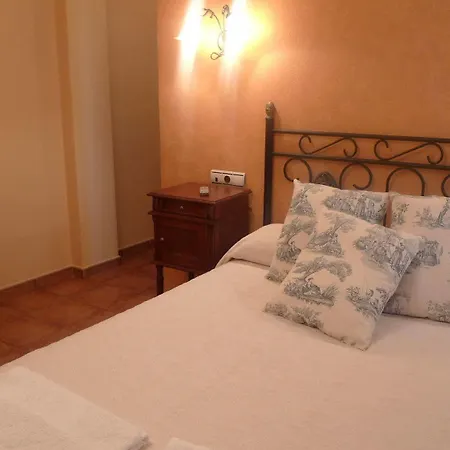 Turísticos Y Corte Apartamento *