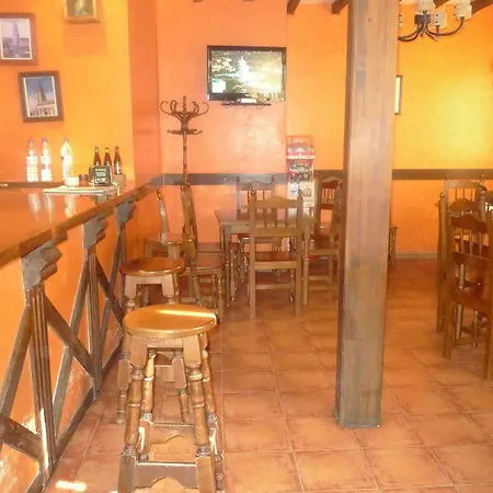 Apartamento Turísticos Y Corte