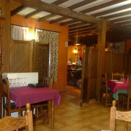 Turísticos Y Corte Apartamento *
