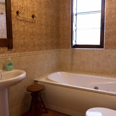 Apartamento Turísticos Y Corte *