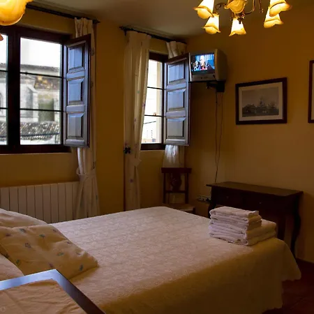 Apartamento Turísticos Y Corte
