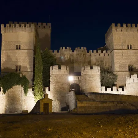 Appartamento Turisticos Y Corte