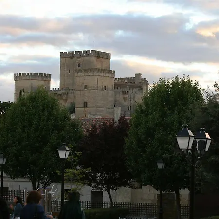 Turisticos Y Corte Appartamento Ampudia