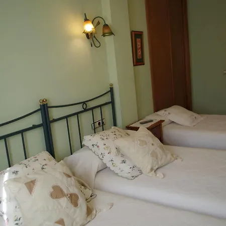 Turisticos Y Corte Appartamento