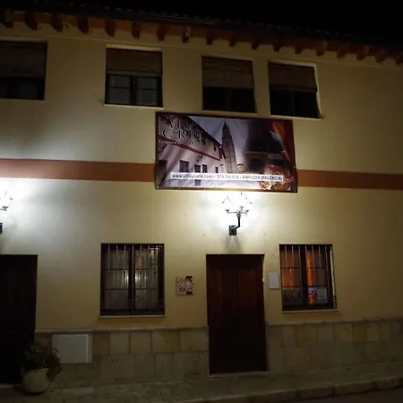 Turisticos Y Corte Ampudia