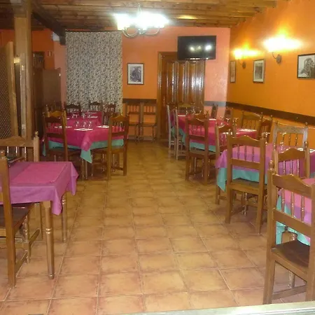 Turisticos Y Corte Appartamento Ampudia