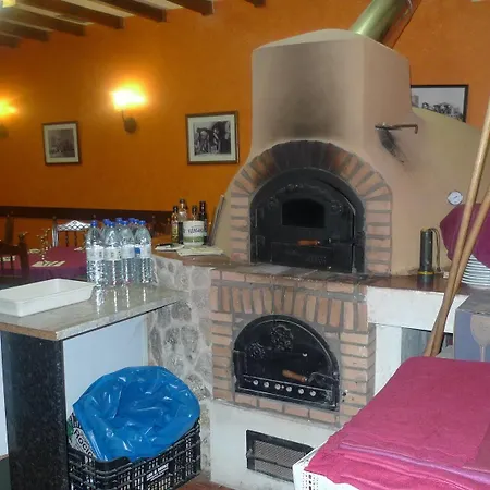 Turísticos Y Corte Apartamento *