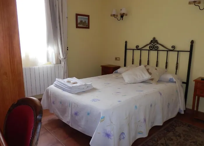 Turisticos Y Corte Apartment *