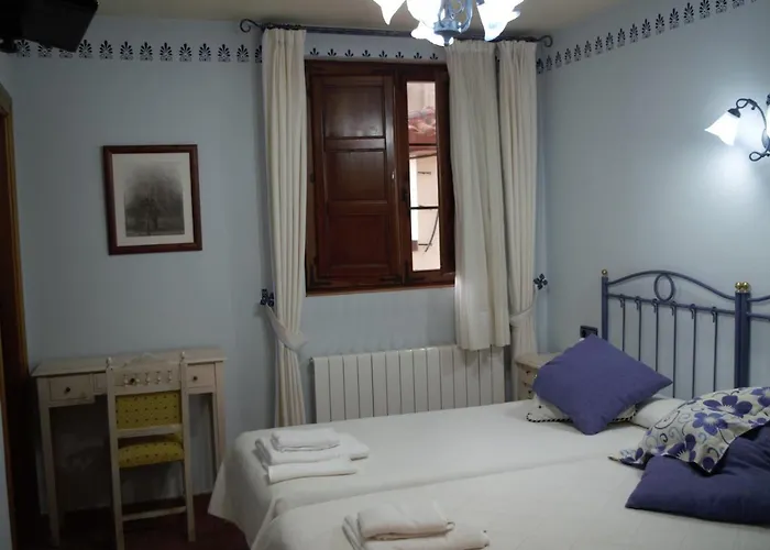 Turisticos Y Corte Apartment