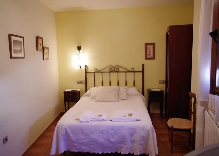 Turisticos Y Corte Apartment *