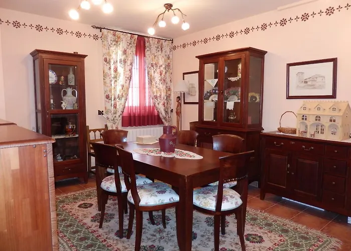 Apartment Turisticos Y Corte *