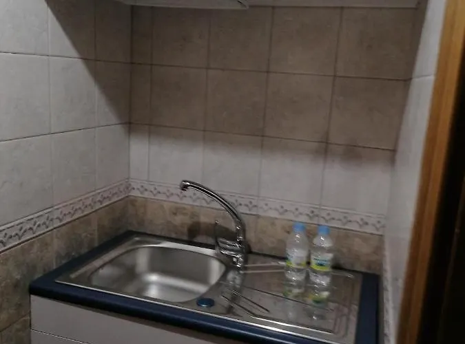 Turisticos Y Corte Apartment *