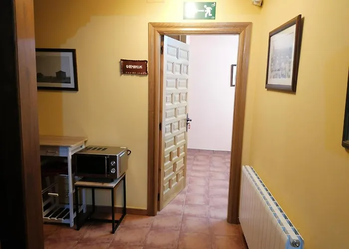 Apartment Turisticos Y Corte *