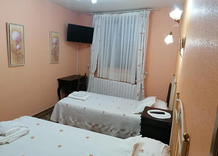 Turisticos Y Corte *