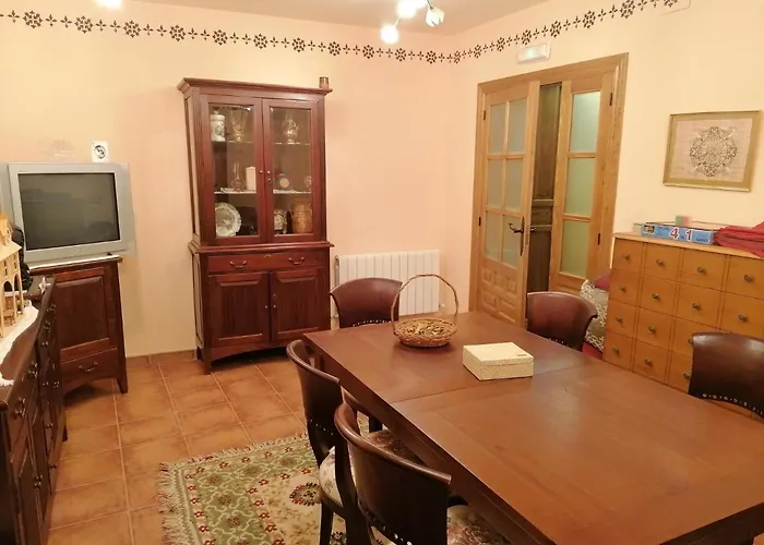 Apartment Turisticos Y Corte