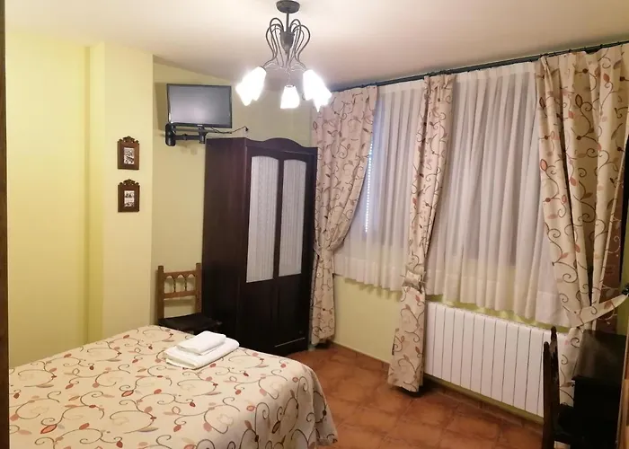 Turisticos Y Corte * Ampudia