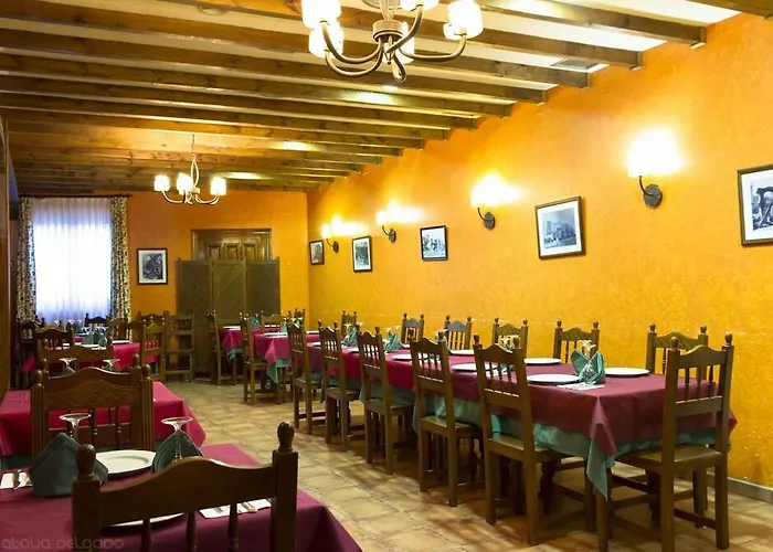 Apartment Turisticos Y Corte