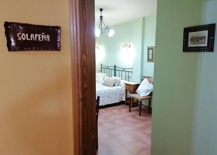 Apartment Turisticos Y Corte