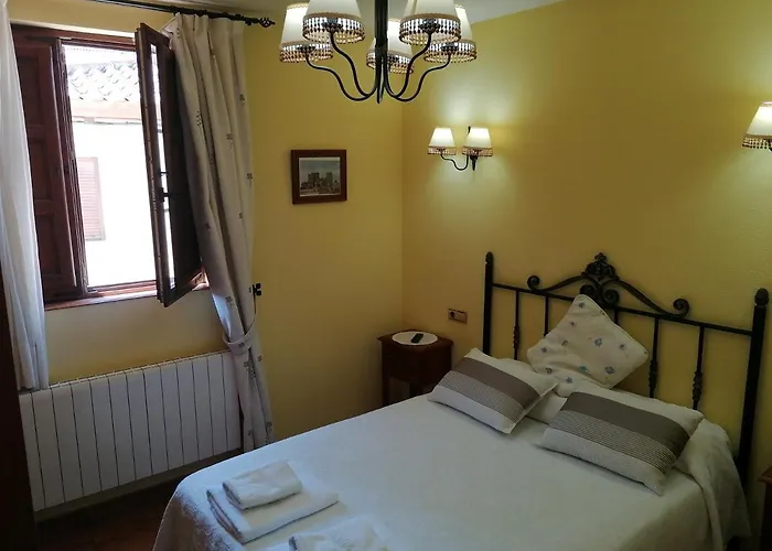 Turisticos Y Corte Apartment *